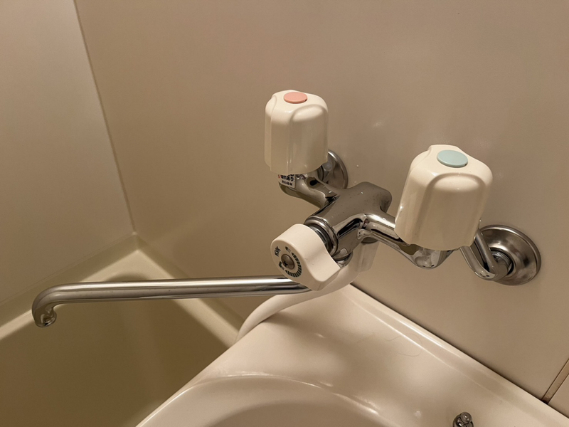 ルナTAKINOの物件内観写真