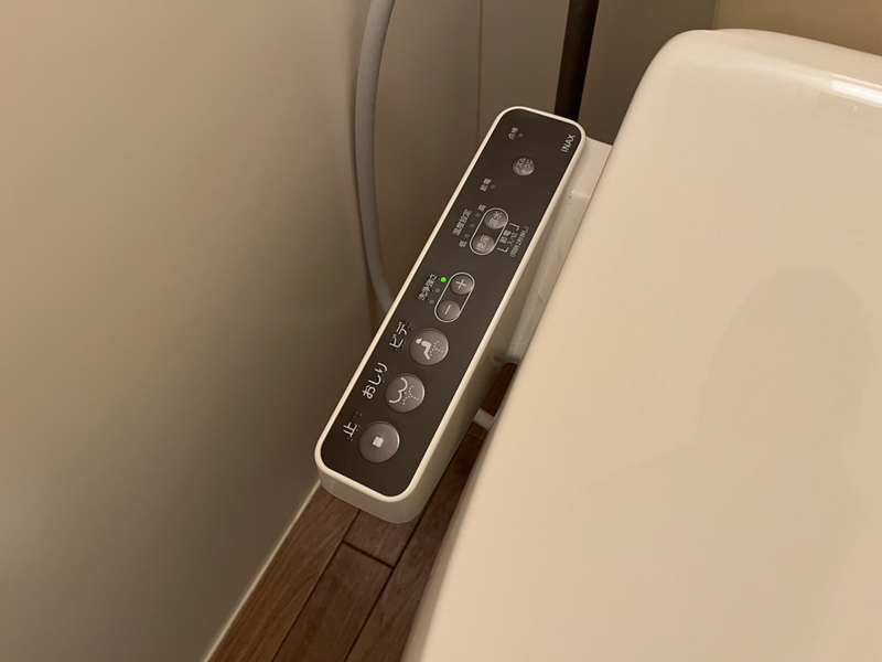 ルナTAKINOの物件内観写真