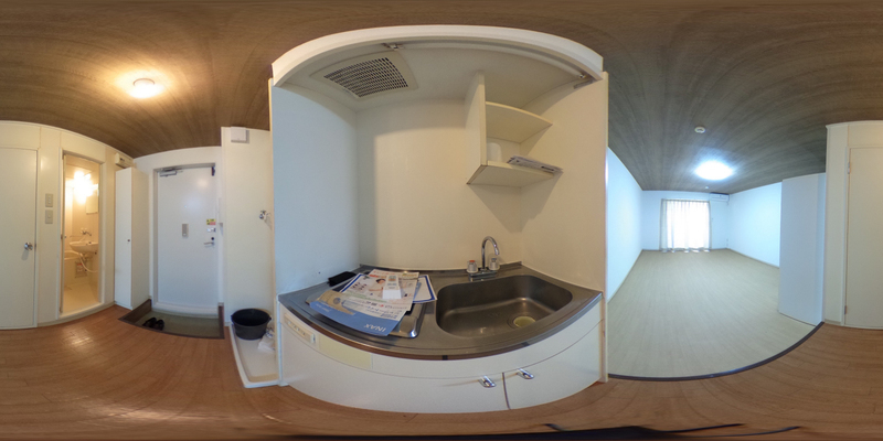 キッチン 写真34