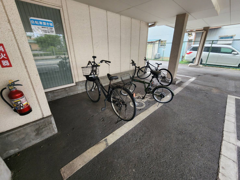 共用部 写真11