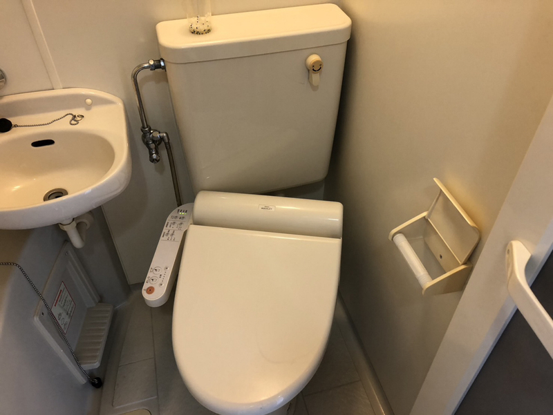 さくらコーポアビックスの物件内観写真