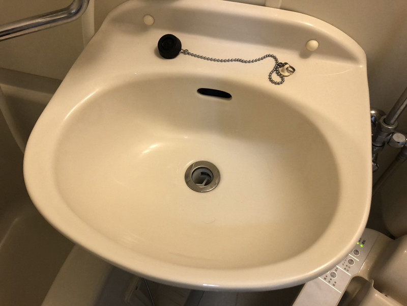 さくらコーポアビックスの物件内観写真