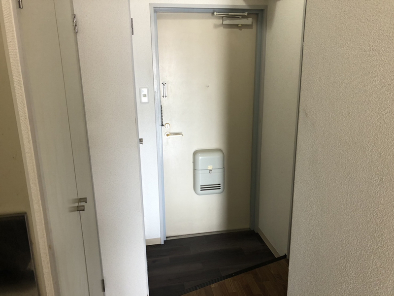 さくらコーポアビックスの物件内観写真