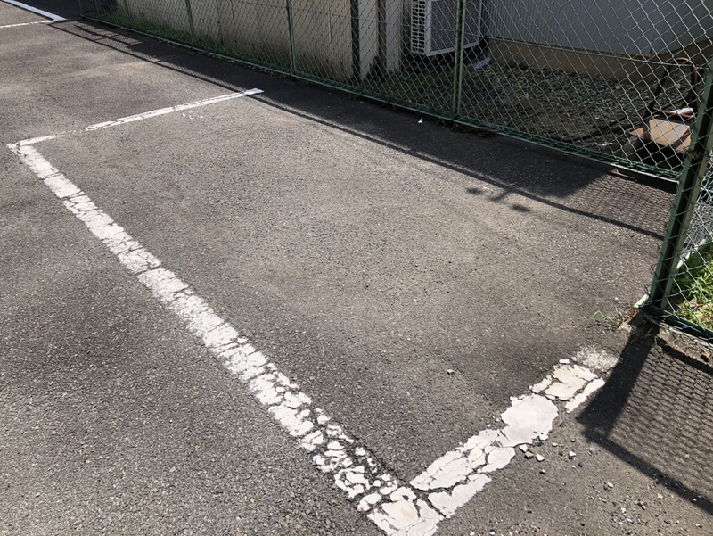 さくらコーポアビックスの物件外観写真
