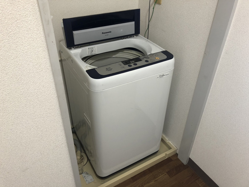 さくらコーポアビックスの物件内観写真