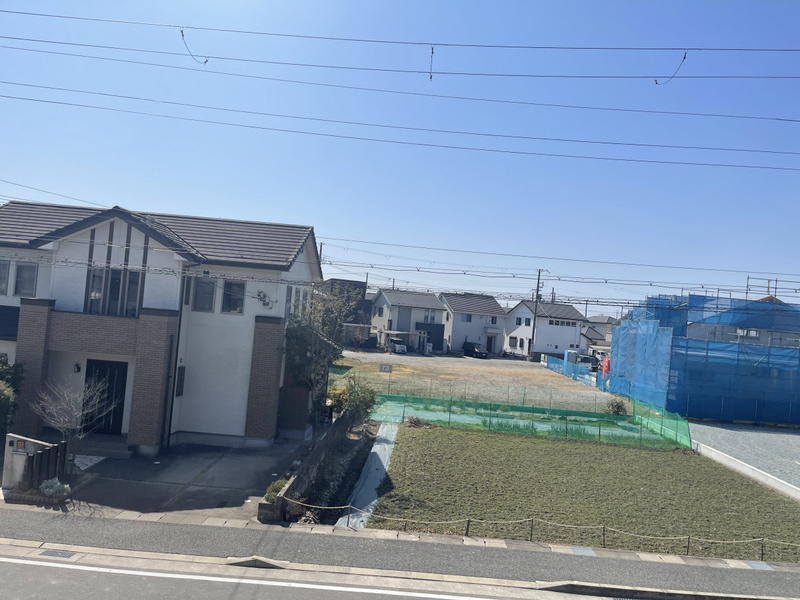 ウィル山崎の物件内観写真