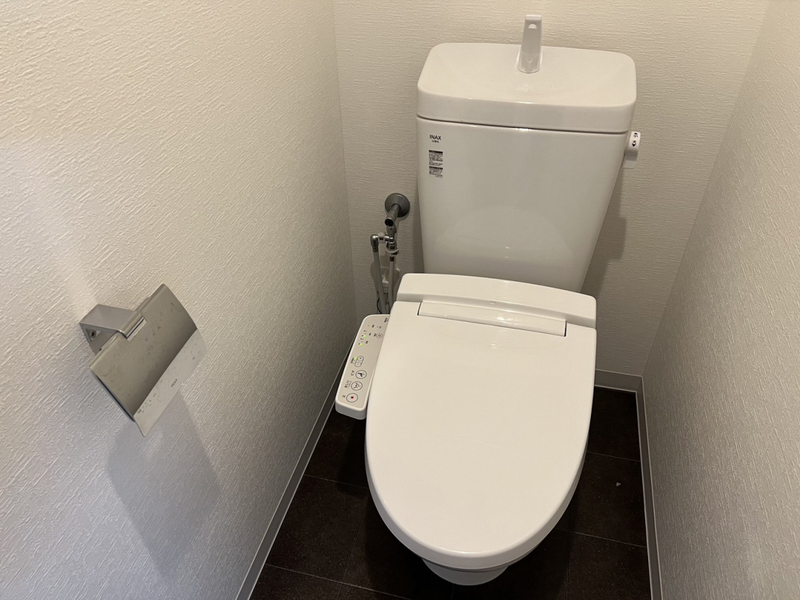 インタービレッジ船丘の物件内観写真