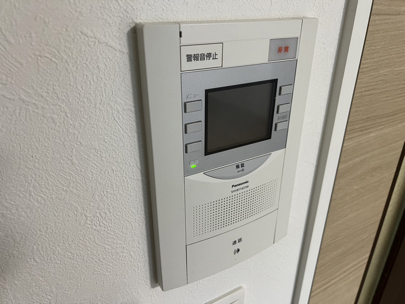 インタービレッジ船丘の物件内観写真