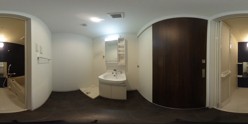 洗面所 写真36