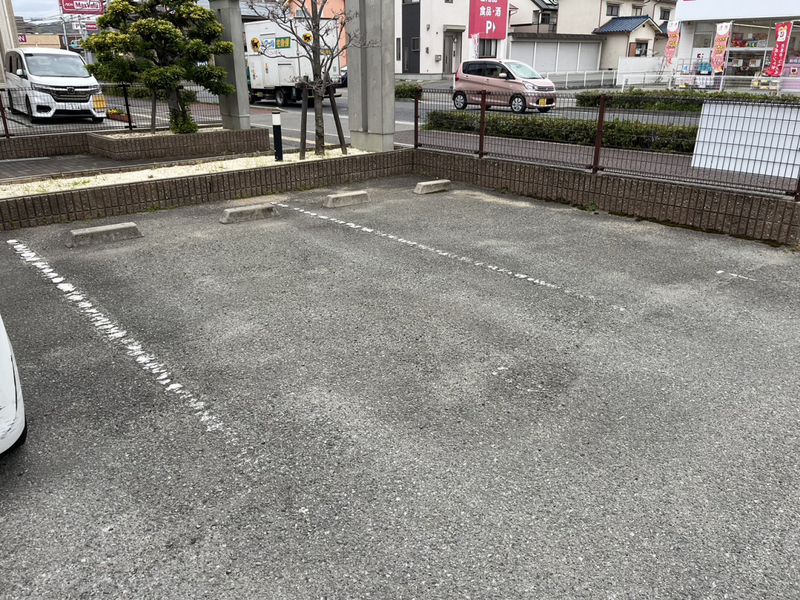 プリムローズ英賀保の物件外観写真