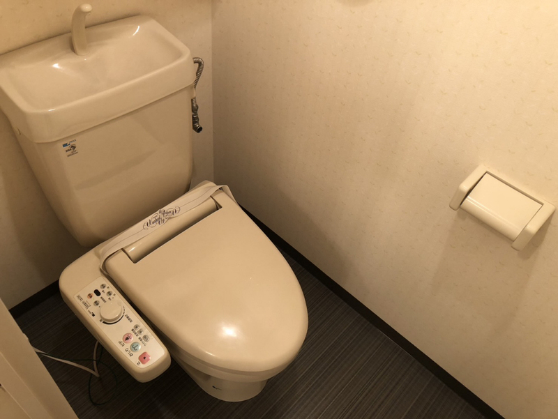 クオリティ21広畑の物件内観写真