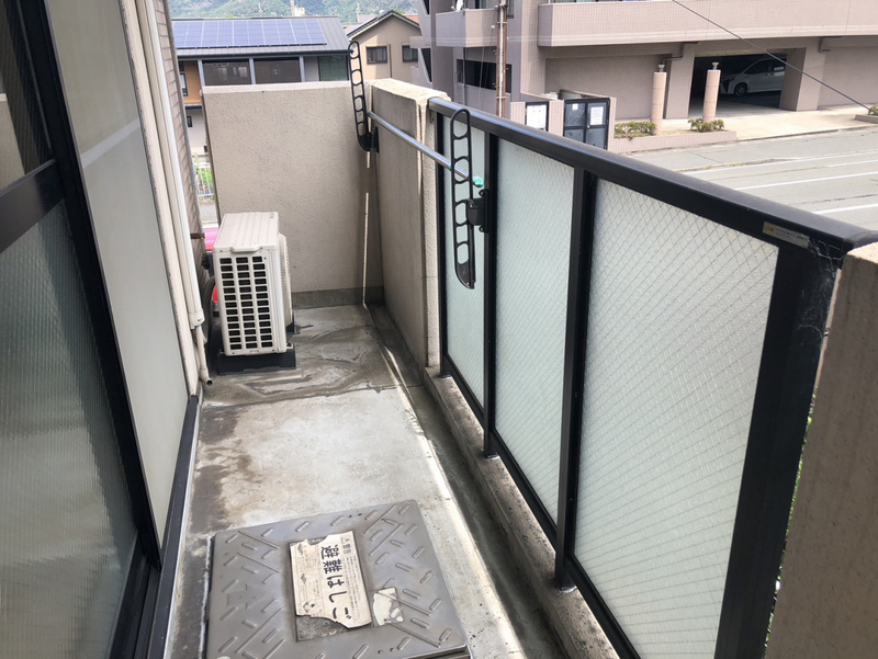 クオリティ21広畑の物件内観写真