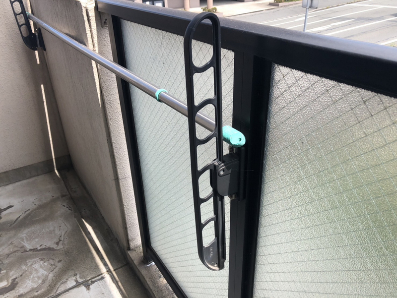 クオリティ21広畑の物件内観写真