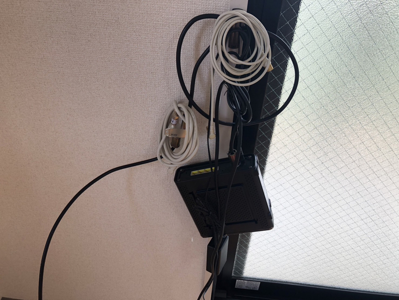 クオリティ21広畑の物件内観写真