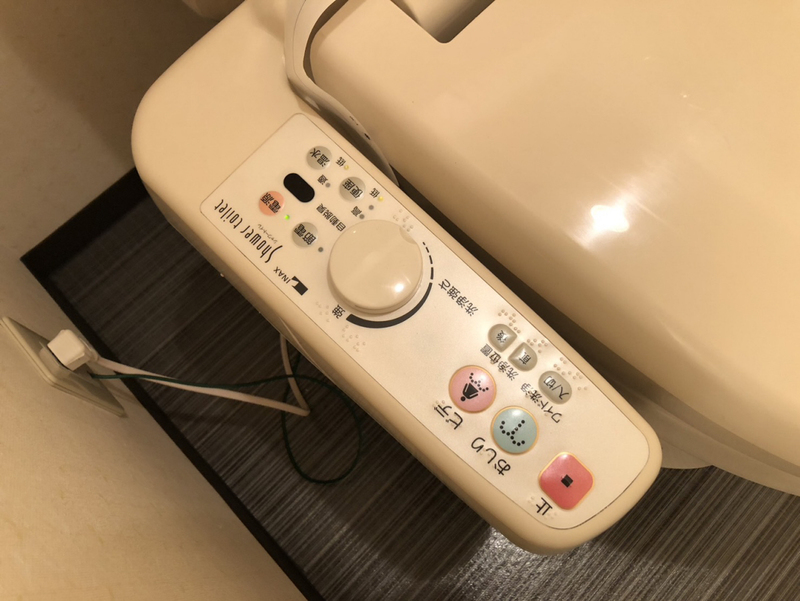 クオリティ21広畑の物件内観写真