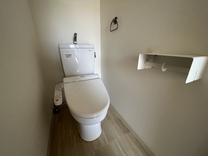 Iハイツ五軒邸 A棟の物件内観写真