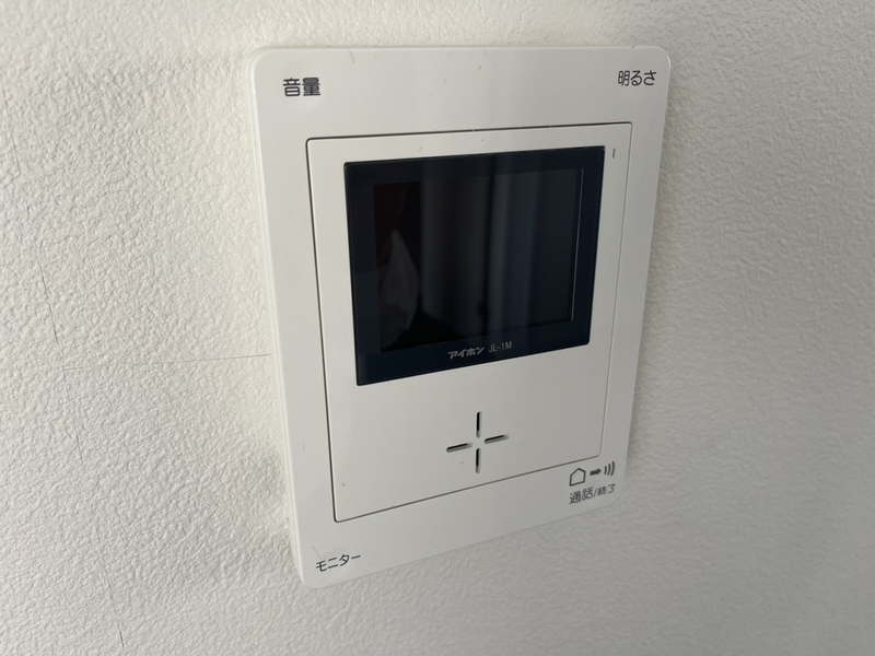 Iハイツ五軒邸 A棟の物件内観写真