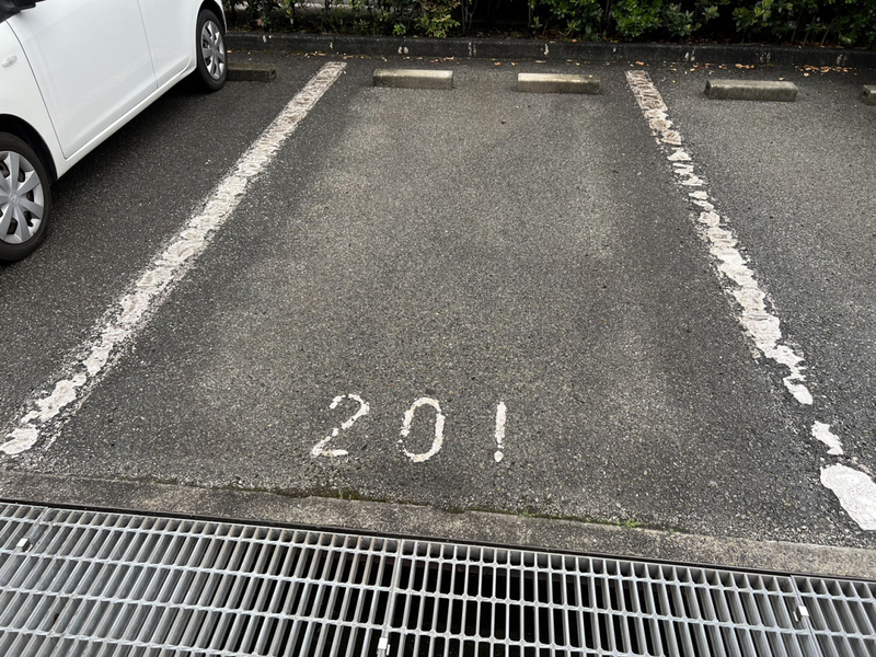 西飾磨駅 徒歩5分 2階の物件外観写真