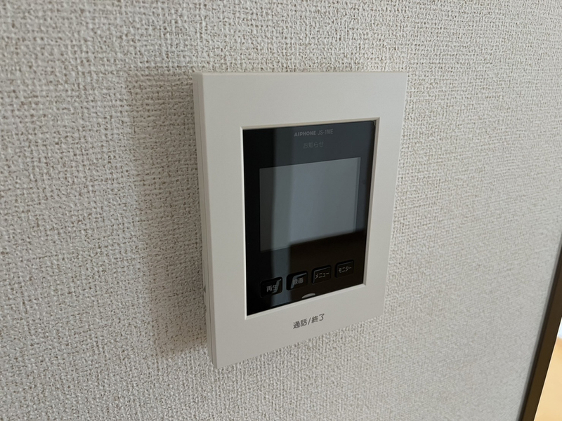 西飾磨駅 徒歩5分 2階の物件内観写真