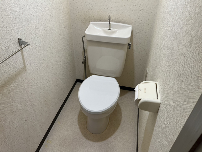 リープラス滝野社の物件内観写真