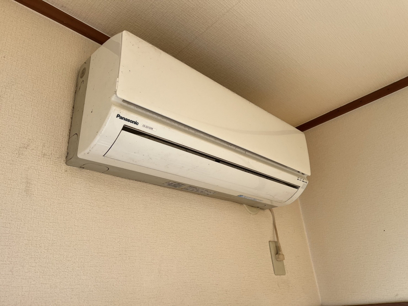 リープラス滝野社の物件内観写真