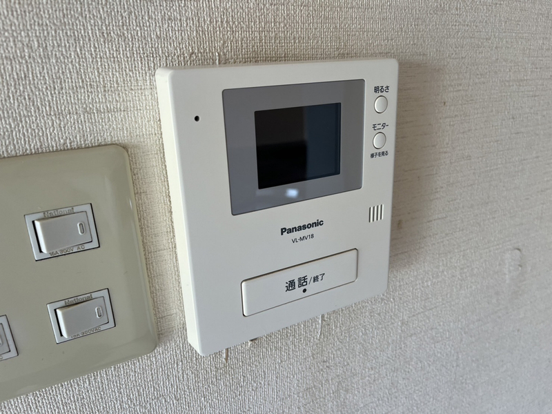 リープラス滝野社の物件内観写真