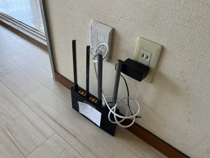 リープラス滝野社の物件内観写真
