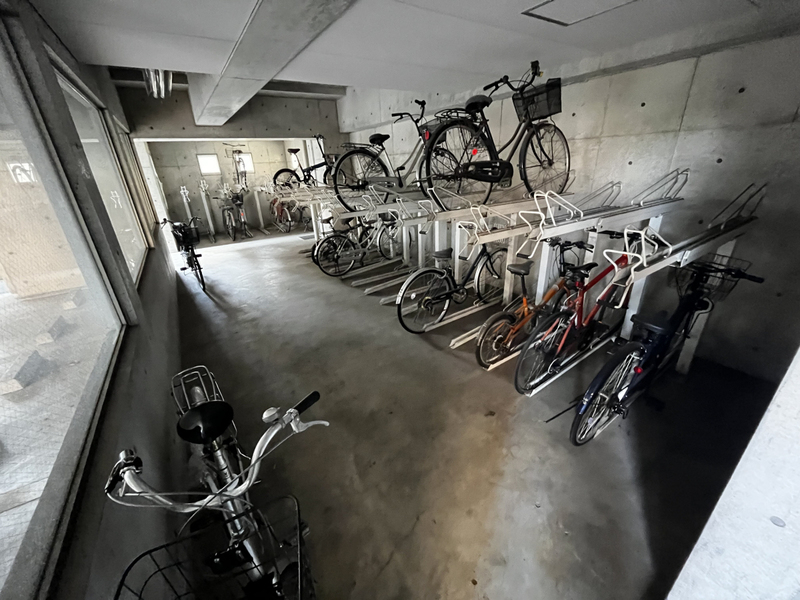 共用部 写真11