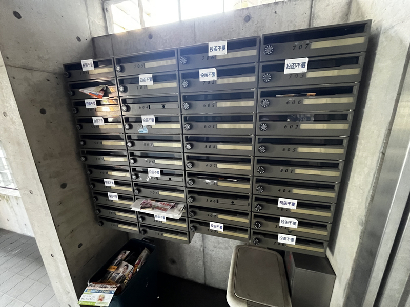 共用部 写真32