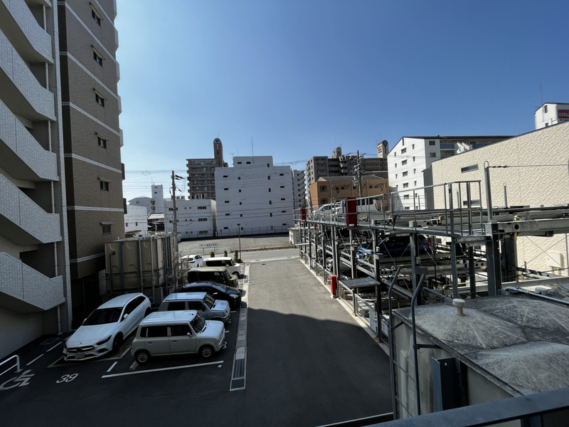 眺望 写真15