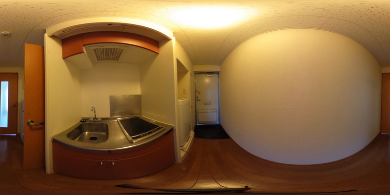 キッチン 写真33