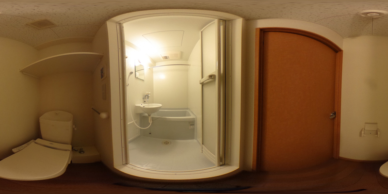 洗面所 写真37