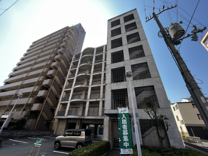 外観 写真29