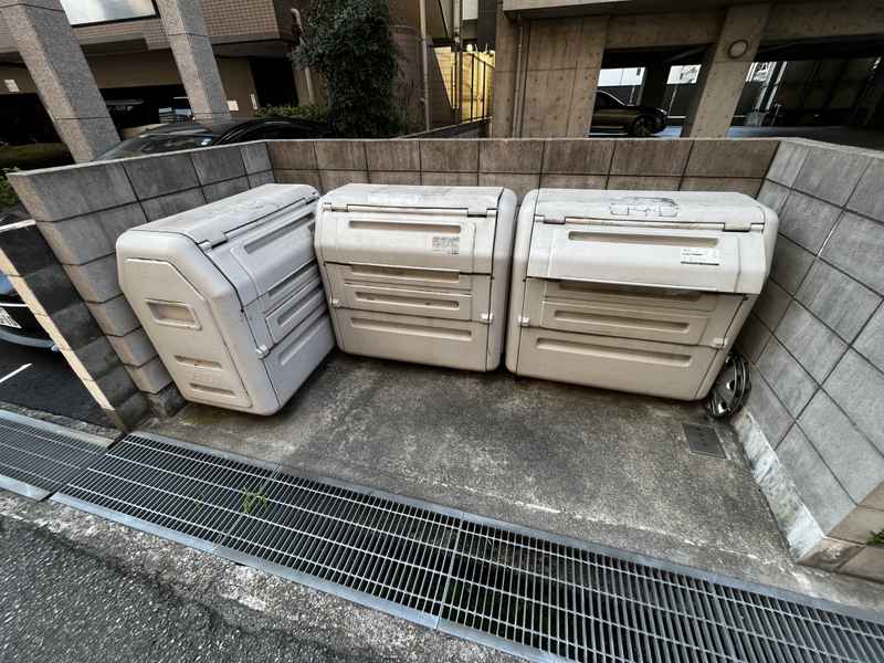 共用部 写真30