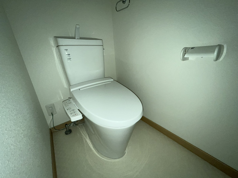 トイレ 写真13
