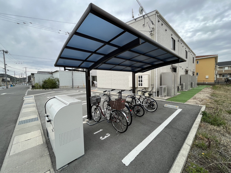 共用部 写真30