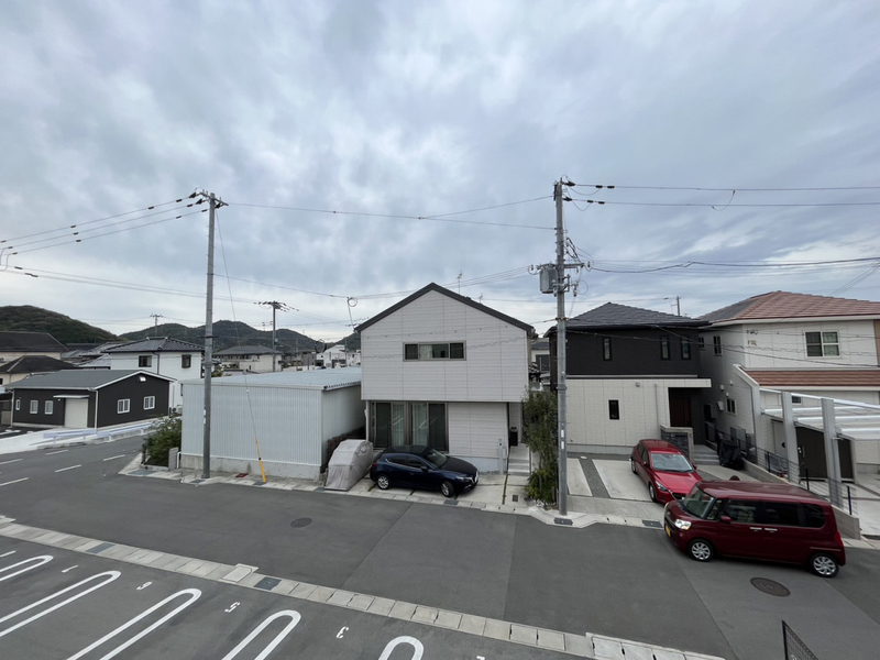 眺望 写真28