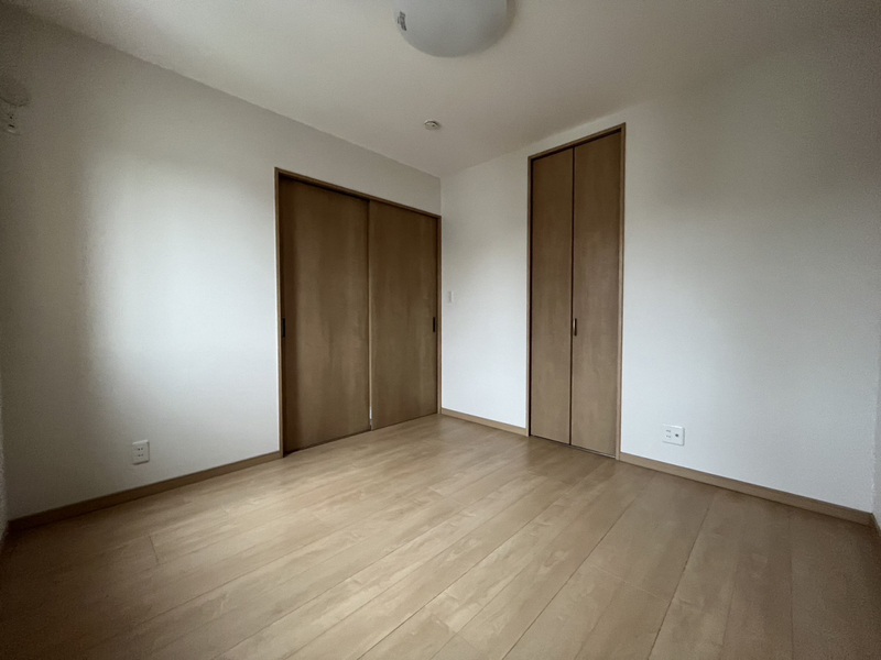 子供部屋 写真7