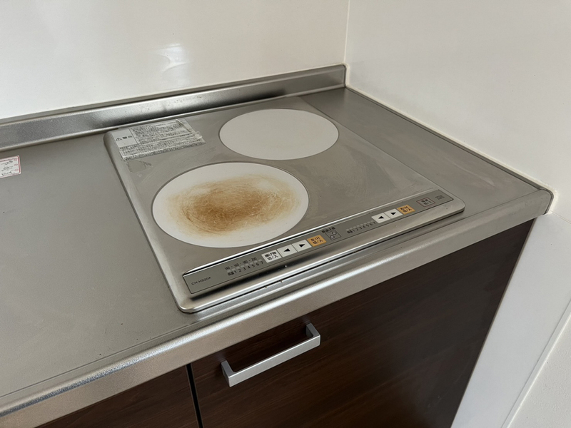 キッチン 写真4