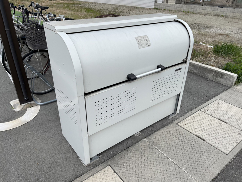 共用部 写真31