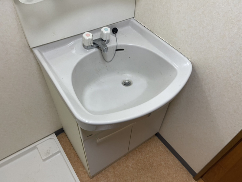サンワプラザ福崎Sの物件内観写真