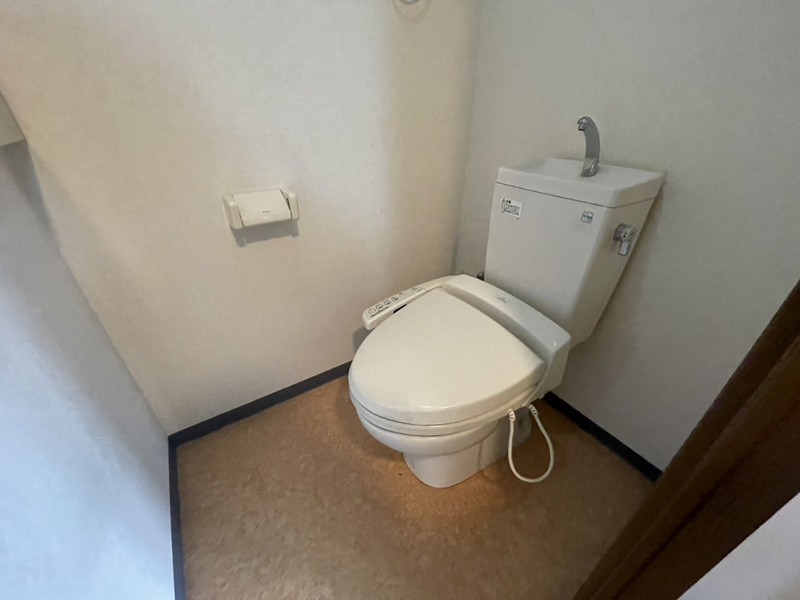 サンワプラザ福崎Sの物件内観写真