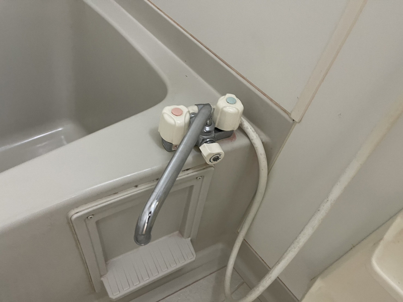 サンワプラザ福崎Sの物件内観写真