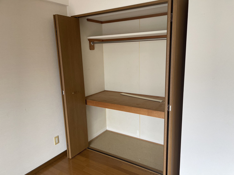 サンワプラザ福崎Sの物件内観写真