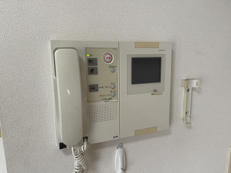 サンワプラザ福崎Sの物件内観写真