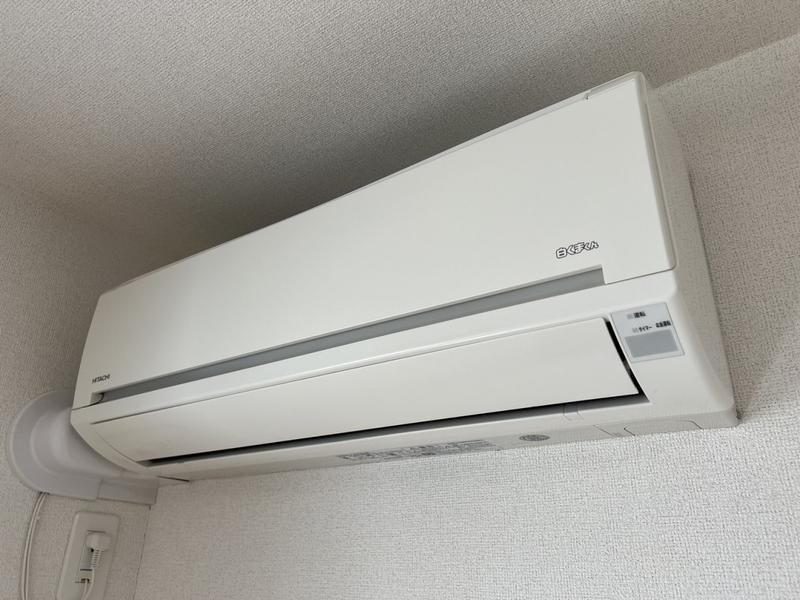 K&YⅢの物件内観写真