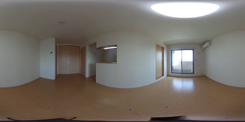 リビング 写真33