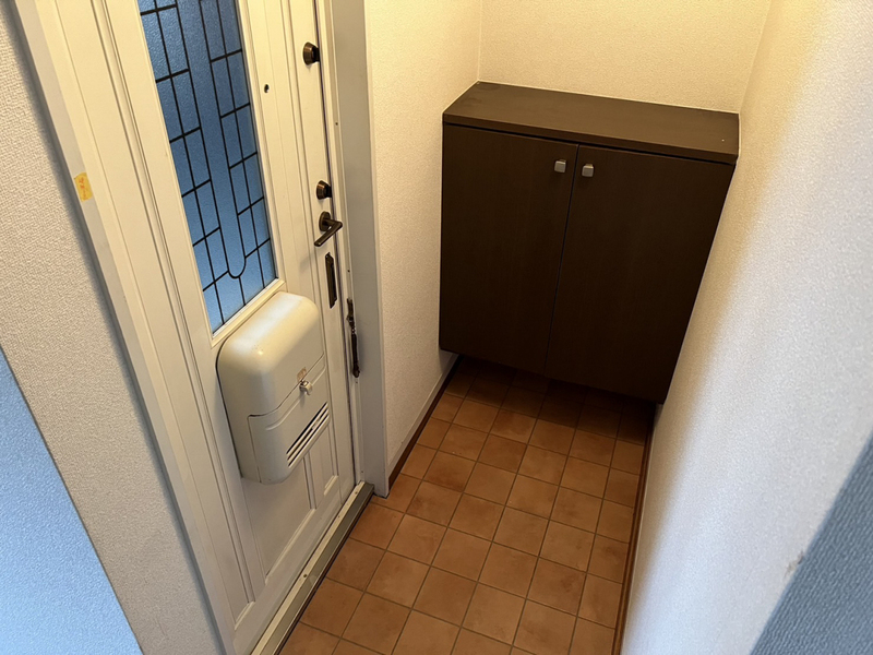 セジュールISの物件内観写真