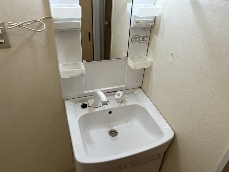 セジュールISの物件内観写真