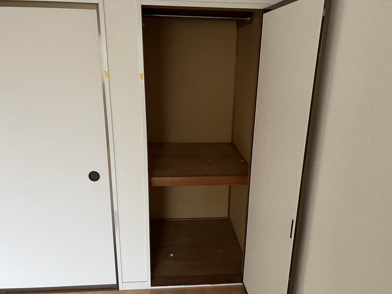 セジュールISの物件内観写真